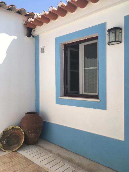 Casa do Avô Zé, Reservar Casa de férias Beja 