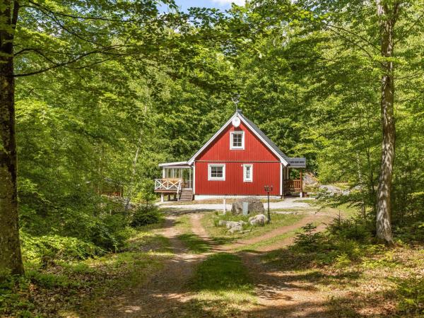 Holiday Home Erikstorp 142 by Interhome, Reservar Casa de férias Olofstrom Blekinge