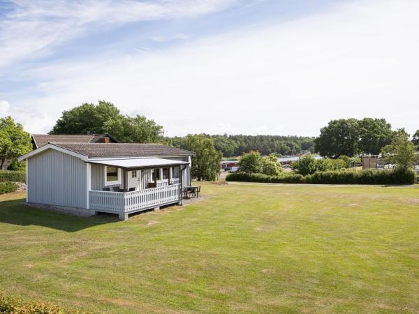 Holiday Home Matvikshamn by Interhome, Reservar Casa de férias Hotéis baratos em Blekinge