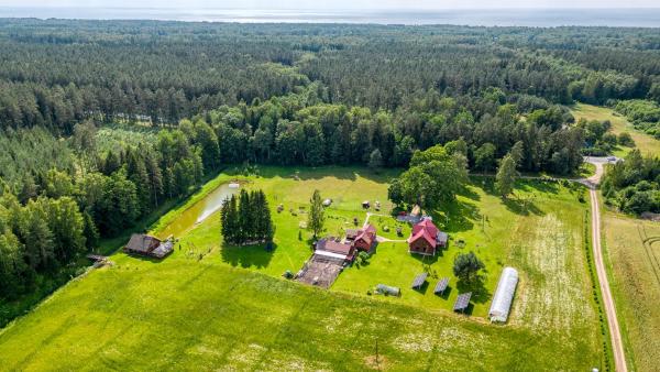 Pirts māja Ramatas, Reservar Casa de férias Skulte 