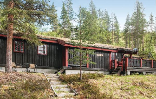 Four-Bedroom Holiday Home In Rendalen, Reservar Casa de férias Rendalen 