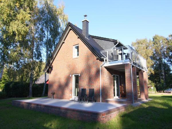 Ferienhaus, Trassenheide, Reservar Casa de férias Trassenheide Usedom