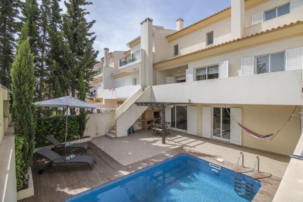 Casa Oliveira, Reservar Casa de férias Loulé 
