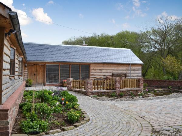 The Cart Shed, Reservar Casa de férias Casas de Campo em Merseyside, Casa de campo / Cottage