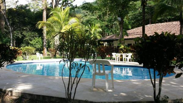 Finca Kenya, Reservar Casa de férias Hotéis em Cundinamarca com Estacionamento, Estacionamento