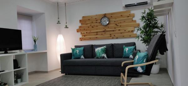 Casa do Relógio, Reservar Casa de férias Horta 