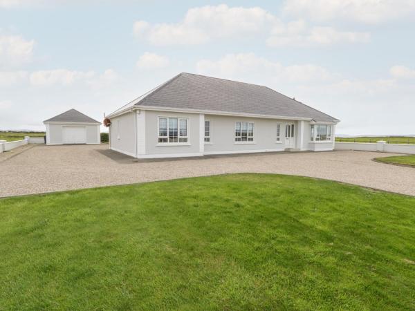 Shraigh Beach, Reservar Casa de férias Belmullet 