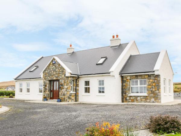 McGuires Cottage, Reservar Casa de férias Barnatra 