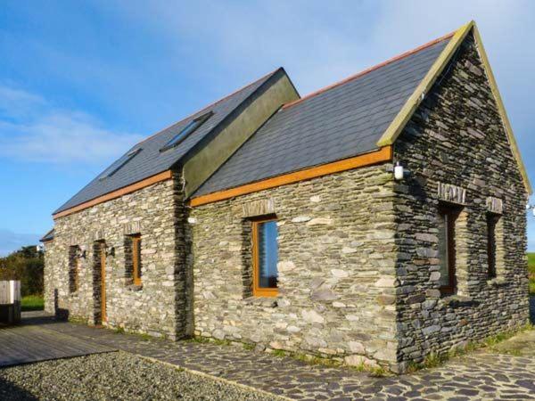 Corr an Droma, Reservar Casa de férias Rossbrin 