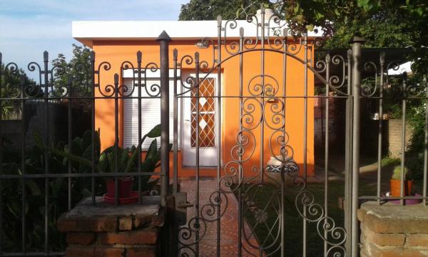 Casa de Silvia, Reservar Casa de férias Hotéis em Córdoba com estacionamento, Estacionamento
