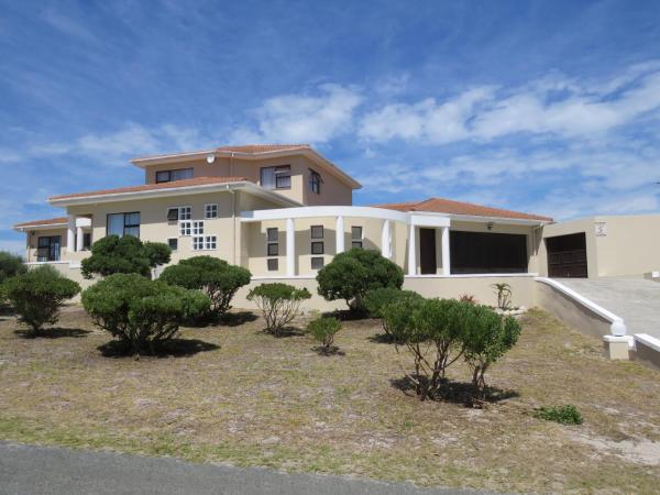 Sea Jewel, Reservar Casa de férias Pearly Beach Bredasdorp