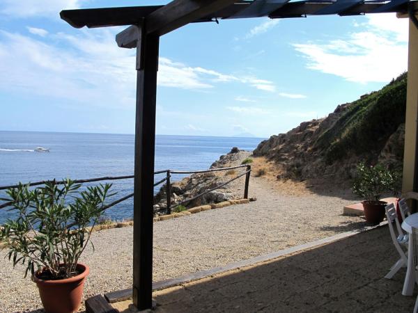 Isola dElba Come in Barca, a un Tuffo dal Mare, Reservar Casa de férias Capoliveri Elba