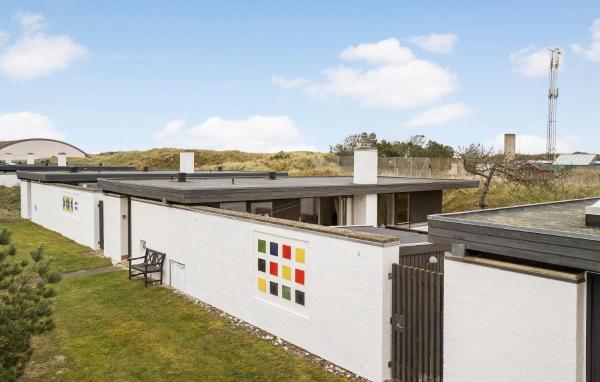 Three-Bedroom Holiday Home In Pandrup, Reservar Casa de férias  