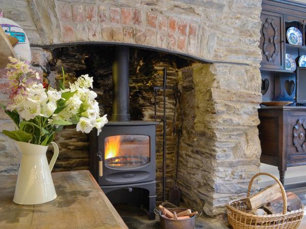 Annies Cottage, Reservar Casa de férias Buckland Monachorum Devon