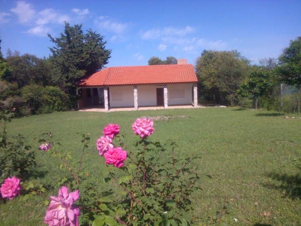 Casa soñada con vista a la Sierra de los Comechingones, Reservar Apartamento Merlo San Luis Province