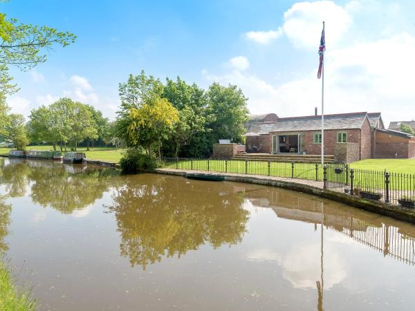 Canal View, Reservar Apartamento Ellesmere Shropshire