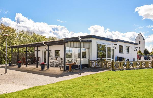 Krukken, Reservar Casa de férias Vang Midtjylland
