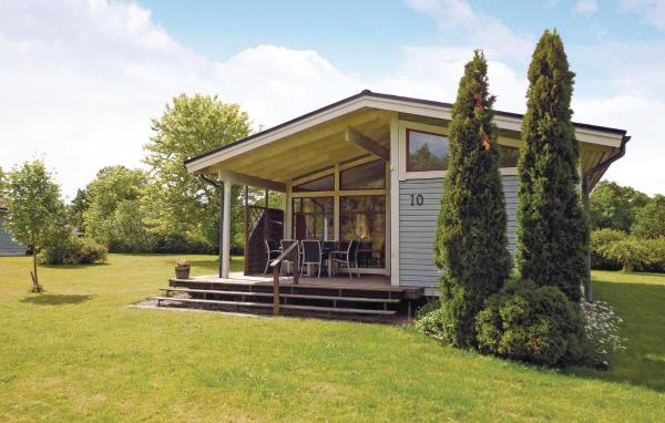 Holiday Home Gärsnäs Xciv, Reservar Casa de férias Hotéis baratos em Lagos