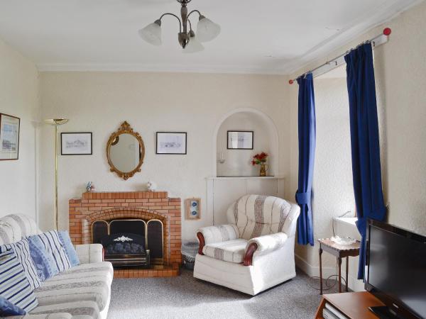 Kilpatrick Farm House, Reservar Casa de férias Pinmore 