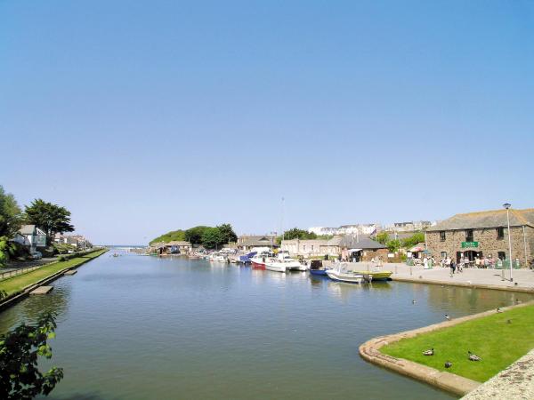 Primrose Cottage, Reservar Casa de férias Bude Cornwall