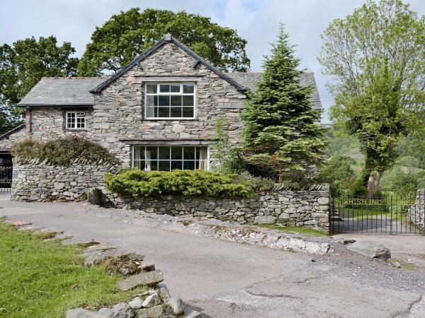 Whistling Green, Reservar Casa de férias Dalton-in-Furness 