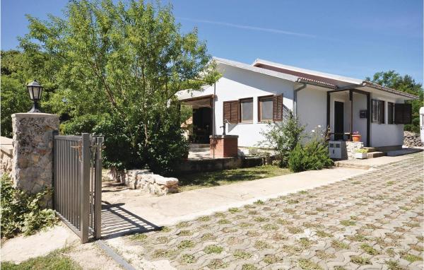 Holiday Home Jezera Put Svroka, Reservar Apartamento Jezera Murter Island