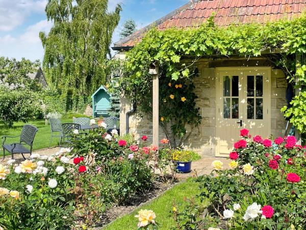 Le Jardin, Reservar Casa de férias Casas de campo em Merseyside, Casa de campo / Cottage