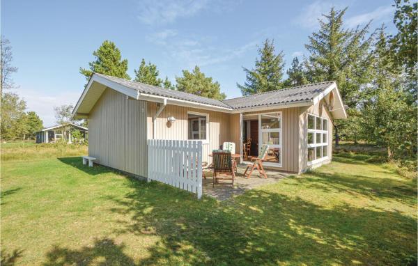 Holiday Home Godthåbsvej V, Reservar Casa de férias Bolilmark 
