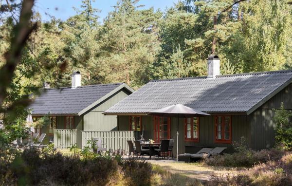 Dueodde Ferieby, Reservar Casa de férias Hotéis em Bornholm com Piscina, Piscina
