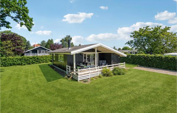 Holiday Home Humlevænget Iii, Reservar Casa de férias Hejls Sønderjylland