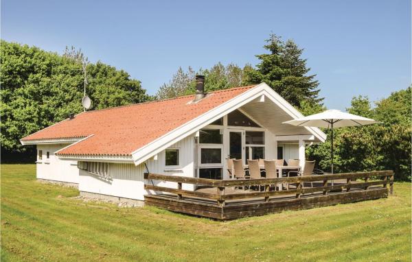 Holiday Home Duevænget Humble Xi, Reservar Casa de férias Humble Langeland
