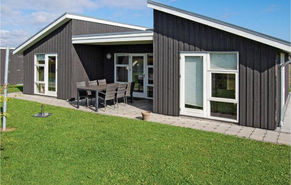 Holiday Home Flovt Havevej Vi, Reservar Casa de férias Flovt Sønderjylland