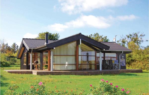 Holiday Home Havtornvej Hjørring, Reservar Casa de férias  
