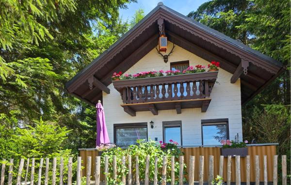 Holiday Home Gahma Y, Reservar Casa de férias Gleima 