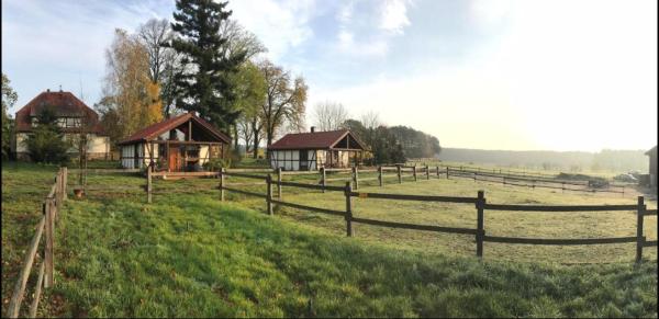 Hof Lillge, Reservar Apartamento Schorfheide Brandemburgo