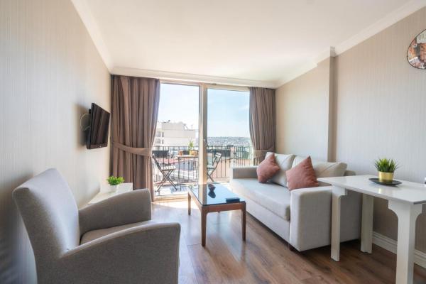 6 Apartment Galata, Reservar Apartamento Beyoglu Beyoglu