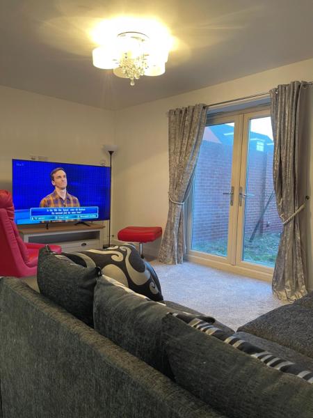 Boothferry Park Lodge, Reservar Casa de férias Casas de Campo em Merseyside, Casa de campo / Cottage