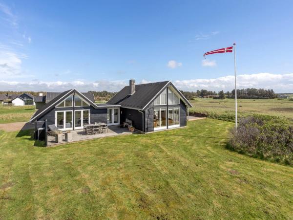Holiday Home Ger - 200m from the sea by Interhome, Reservar Casa de férias Hjorring 