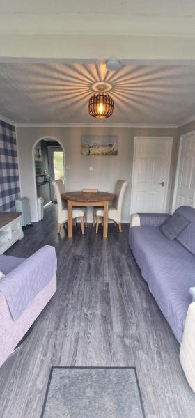 Ranger - Snowdon Cabins holiday let Caernarfon, Reservar Aldeamento turístico Hotéis em Gwynedd com piscina, Piscina
