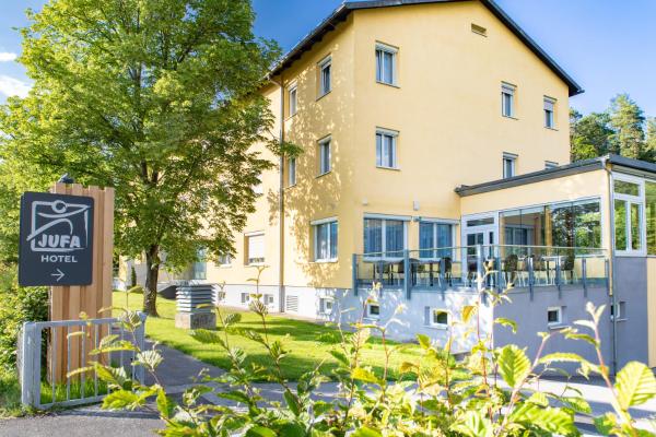 JUFA Hotel Garni Stubenberg am See, Reservar Hotel Stubenberg ApfelLand Stubenbergsee