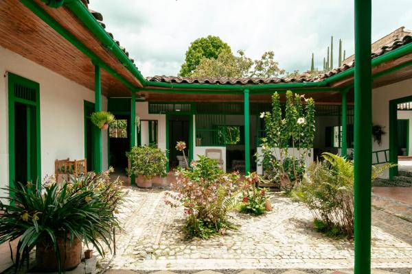 LUzArt, Reservar Mini-hotel mini-hotéis em Antioquia, Mini-hotel