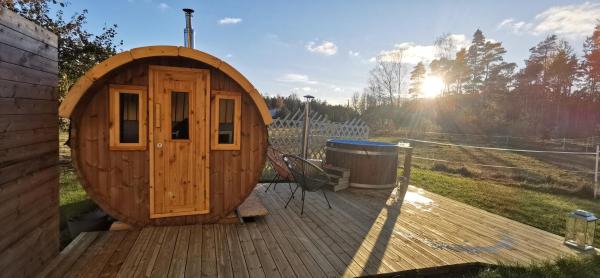 Villa Valentina, Reservar  Hotéis em Aland Islands com piscina, Piscina