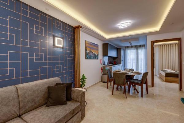 Minerva Suites by Homely, Reservar  St. Paul& Malta