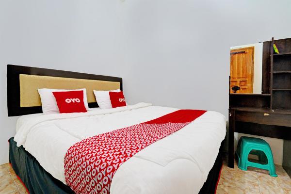 OYO 92526 Pondok Anida Pangandaran, Reservar Hotel Pangandaran West Java, perto de Pangandaran Public Beach