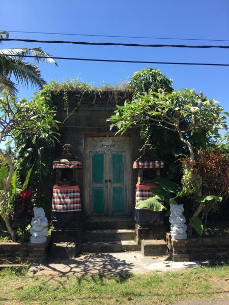 Kubu Pering, Reservar  Hotéis em Bali com piscina, Piscina