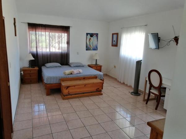 Casa Las Animas, Reservar  El Carmen Oaxaca