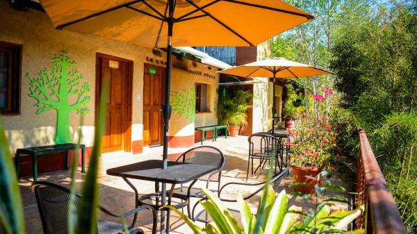 Cabañas Sierra Gorda, Reservar Mini-hotel Mini-hotéis em El Bajio, Mini-hotel