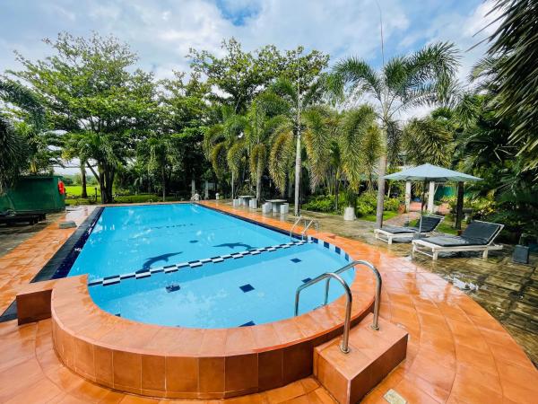 Tishan Holiday Resort, Reservar Hotel Hotéis em Centro-Norte com piscina, Piscina