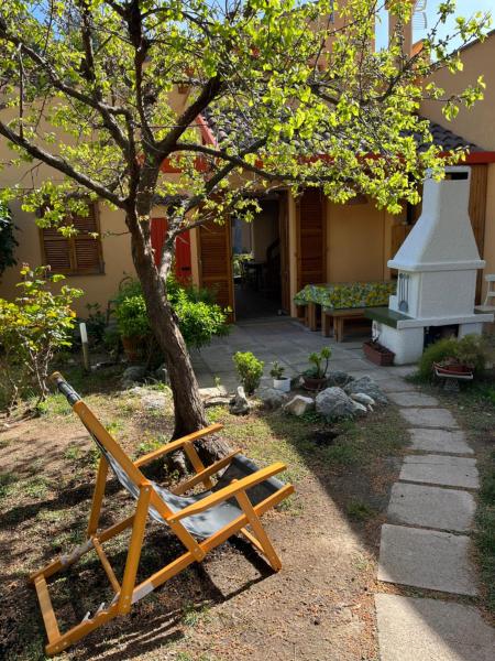 La Buganvilla, Reservar Casa de férias Sirolo 