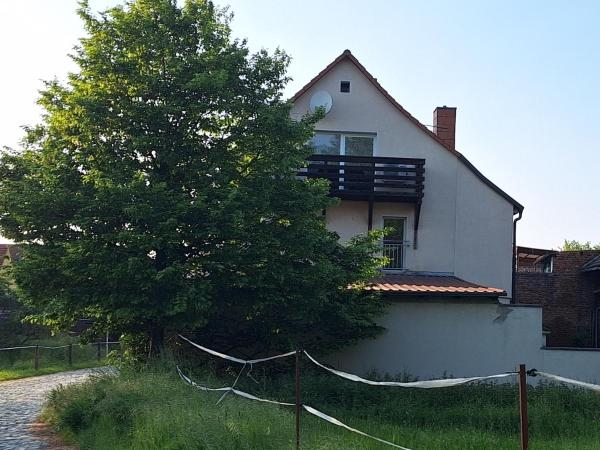 Ferienhaus Herztor, Reservar Casa de férias Bad Bibra Saxony-Anhalt
